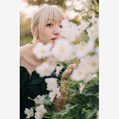 Katographが撮影した「前撮り/後撮り」の写真