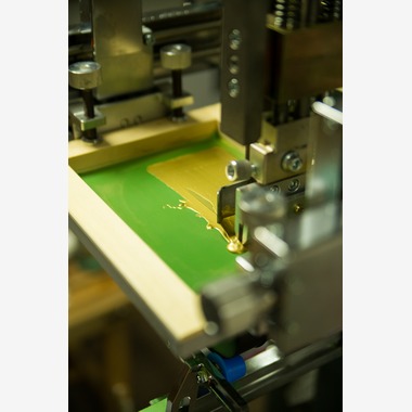 NAGASHIMA Photographyが撮影した「仕事場撮影（製缶工場）」の写真