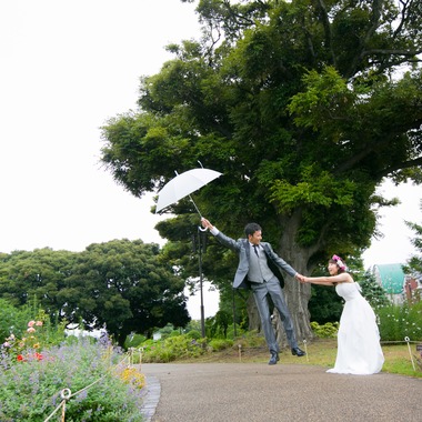 Photo taken by HUG! Photo and Film Works - 