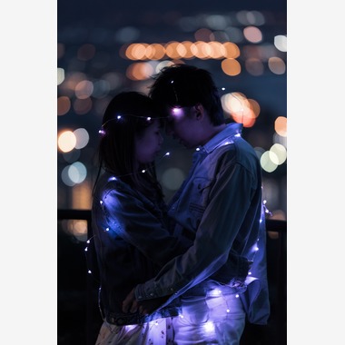 Lightgraphyが撮影した「大切なパートナーとの写真」の写真