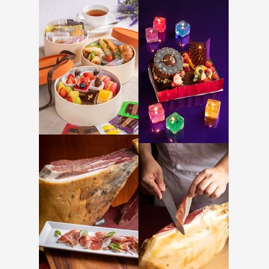 MilleKeyが撮影した「料理撮影」の写真