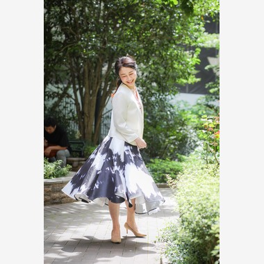 なかがわさとみが撮影した「女性起業家さんのプロフィール写真撮影」の写真