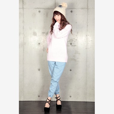 稲葉幸辰が撮影した「モデル女子」のウェディングフォト