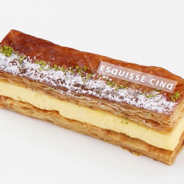 森安　照が撮影した「ケーキ」の写真