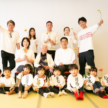 nookaphotoが撮影した「みんなの、わたしの、記念日」の写真