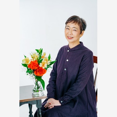 スタジオ日々喜が出張撮影した「生前遺影・終活写真」の家族写真