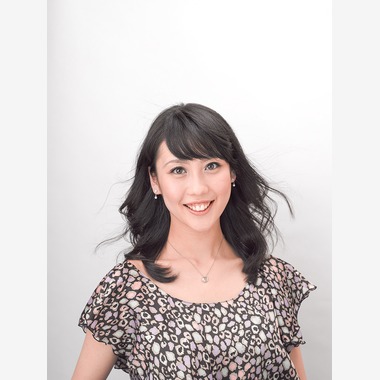 森　健児が撮影した「女性ポートレート」の写真