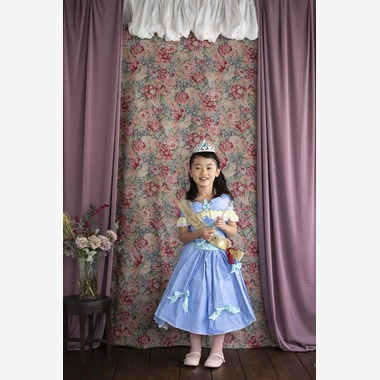 Hamuこども写真館が撮影した「スタジオ撮影　」の写真