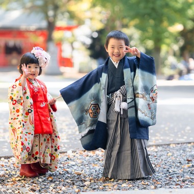 Photoarts （喜久里 周）が出張撮影した「家族写真の出張撮影」の家族写真