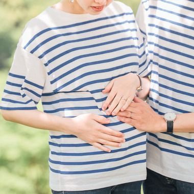 橋爪楽々が撮影した「ロケーションファミリー」の写真