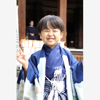 Erina.Hが撮影した「七五三」の写真