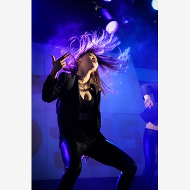 radsafariが撮影した「ダンス」の写真