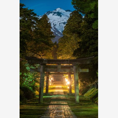 Shintaro Tsushimaが撮影した「建物・風景撮影」の写真