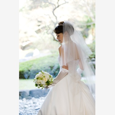 十時写真事務所が撮影した「婚礼」の写真