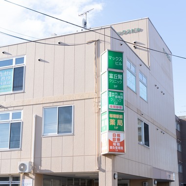 IrodoriPhotoが撮影した「医院撮影（内観、外観）」の写真