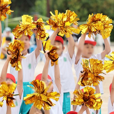 クリエイティブツリーが撮影した「スクールフォト事例」の写真