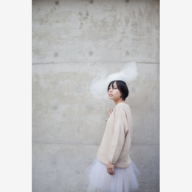 Unu photography（junko sera）が撮影した「ホワイトカジュアルウェディング」の写真