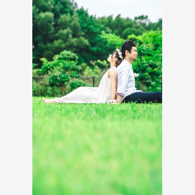 Photo taken by フォトくま - Couple photo