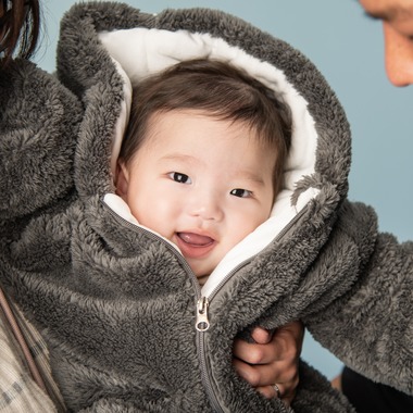 盛岡写真社が撮影した「スタジオでの撮影（ご家族・ポートレイト）」の写真