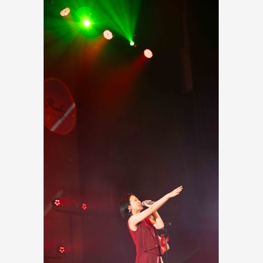 Eugene Watanabeが撮影した「Live」の写真