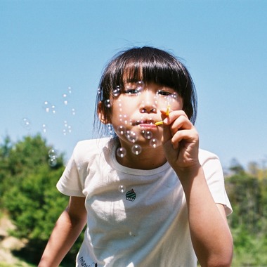 sayakahashimotoが撮影した「子供」の写真
