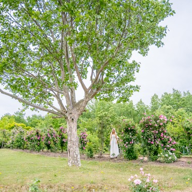 Photo taken by DESIGN STUDIO EE - Hokkaido Photo Wedding