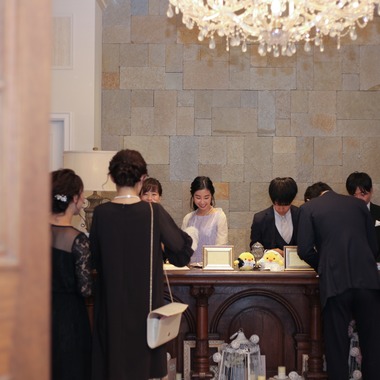 Photo taken by Chi'es Fotografie - Wedding day photoshoot @Anniversary. An Ebisu