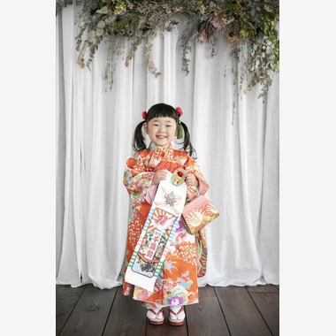 Hamuこども写真館が撮影した「Hamuこども写真館」の写真