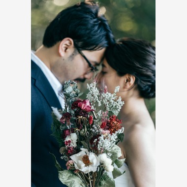 Photo taken by MOMENTS - Pre-wedding shooting