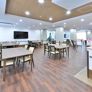 OUTDOOR STUDIOが撮影した「内装撮影」の写真