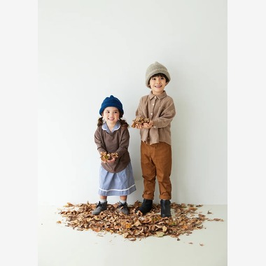 白井由香里写真事務所が撮影した「キッズモデル」の写真