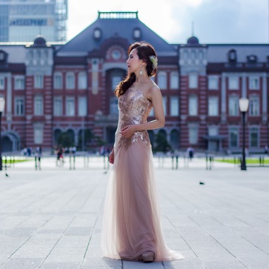 出張撮影サービス　フォトフロレアールが撮影した「「201909 Tokyo Cool Beauty@丸の内」」の写真