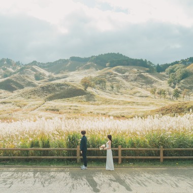 Photo taken by 谷舞衣 - Kobe Pre-wedding Photoshoot