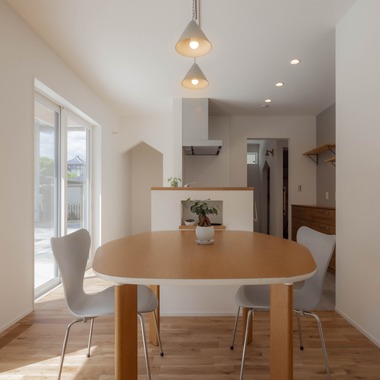 梅田　紫邑が撮影した「店舗内外装、竣工写真、宣材写真」の写真