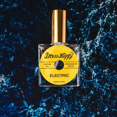 Yu Takahashiが撮影した「【商品撮影】香水ボトル」の写真