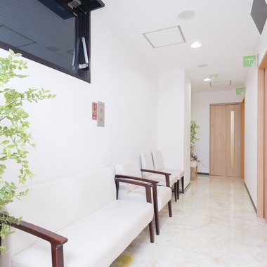 藤原和彦が撮影した「医療クリニック様撮影案件」の写真