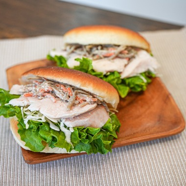 THALISHが撮影した「料理・店舗外観」の写真