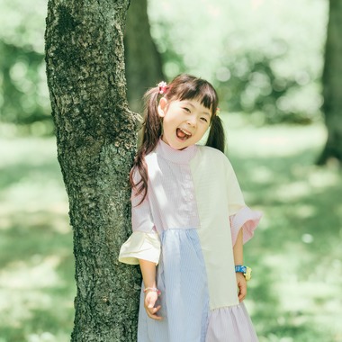 外山和希が撮影した「ファミリー×大宮第二公園」の写真