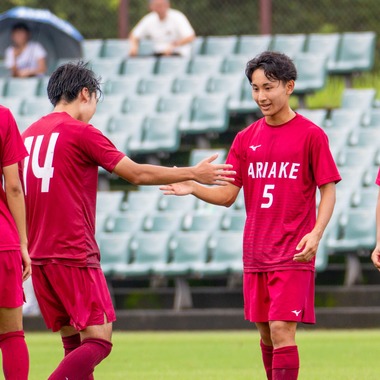 AKI.photographerが撮影した「サッカーイベント」の写真