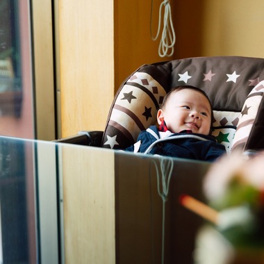 NAGASHIMA Photographyが撮影した「お食い初め＠椿山荘」の写真