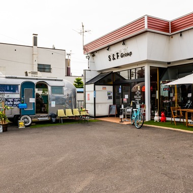 DESIGN STUDIO EEが撮影した「料理、店舗撮影　西アメリカ風シーフード料理 CafeHOPE（北海道東旭川）」の写真