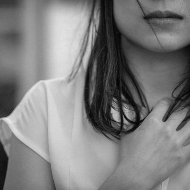 小林が撮影した「ビジネスポートレート」の写真