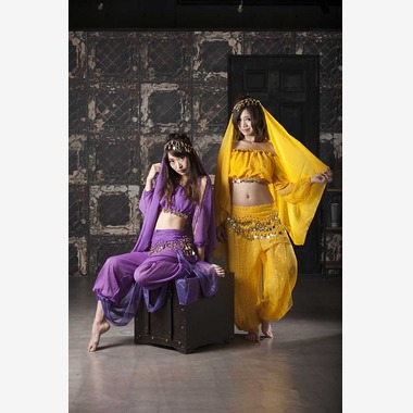 長野優幸が撮影した「人物」の写真