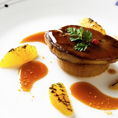 松野葉子が撮影した「料理撮影」の写真