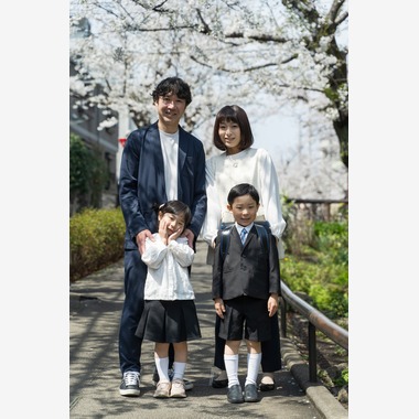 Glanz Foto Studioが撮影した「下北沢桜」の写真