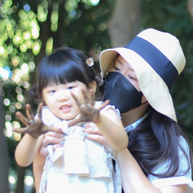 Smile photo misakeが撮影した「お子様・家族撮影」の写真