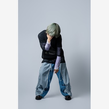 児玉 一成が撮影した「アパレル（スタジオ）」の写真