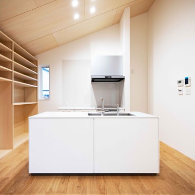 梅田　紫邑が撮影した「店舗内外装、竣工写真、宣材写真」の写真