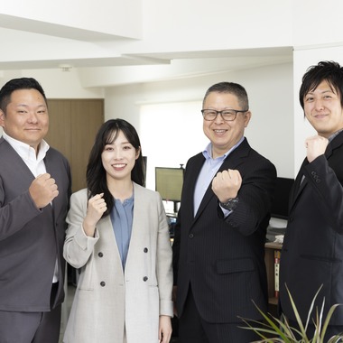 Take Photoが撮影した「薬院」の写真