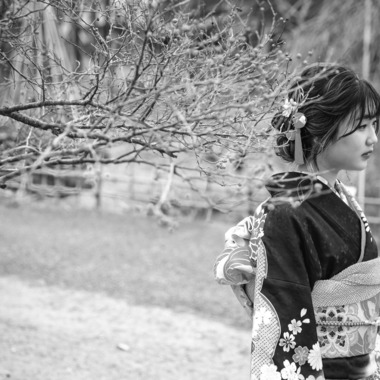 伊藤写真事務所 イン・ザ・ライフが撮影した「成人式撮影」の写真